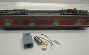 micromotor HR005C HO motor ombouwset voor Roco 4134*, 43001, 43002, 43003, 43005, 43006, 63004, 63006, 63007, 63008, 63045, 63046, 63047, 69004 micromotor HR005C HO motor ombouwset voor Roco 4134*, 43001, 43002, 43003, 43005, 43006, 63004, 63006, 63007, 63008, 63045, 63046, 63047, 69004