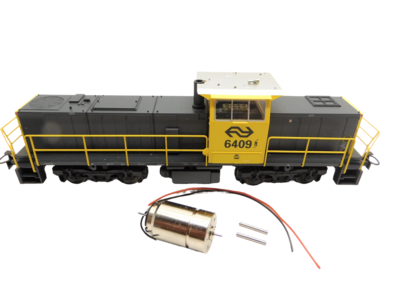 micromotor HMT006 motor ombouwset voor HMT006 Märklin / Trix MAK, MAK 1204, MAK 1206, u.a. micromotor HMT006 motor ombouwset voor HMT006 Märklin / Trix MAK, MAK 1204, MAK 1206, u.a.