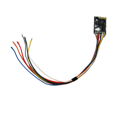 train-O-matic 02010223 draad decoder micro