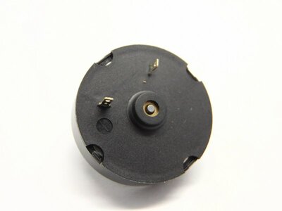 micromotor 2607S motor