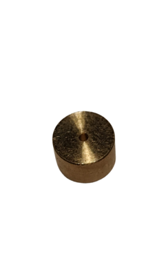 micromotor vliegwiel F004 ø8 x 5 x ø1 mm