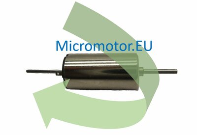 Micromotor NRI004G handleiding