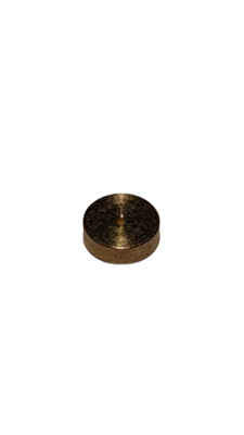 micromotor vliegwiel F019 ø8 mm x 2,5 mm x ø1 mm