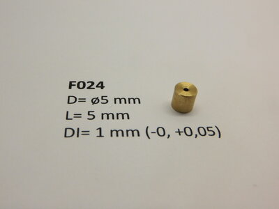 Micromotor F024 