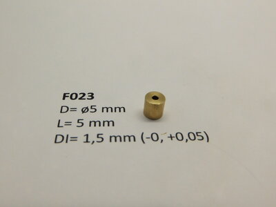 Micromotor F023 