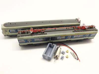 Micromotor NA065C Arnold BR 420 (Nieuw model met cardan)