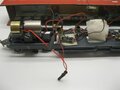micromotor HTR001F HO motor ombouwset voor Trix 1530-1532 Adler 2202 BR 24 2203 BR 64 2204, 2222-2224, 2404, 2422-2424 BR 01 2206, 2406, 32206 