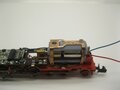 micromotor NA016C motor ombouwset voor Arnold HN2006, HN2185-HN2187, HN2419-HN2421