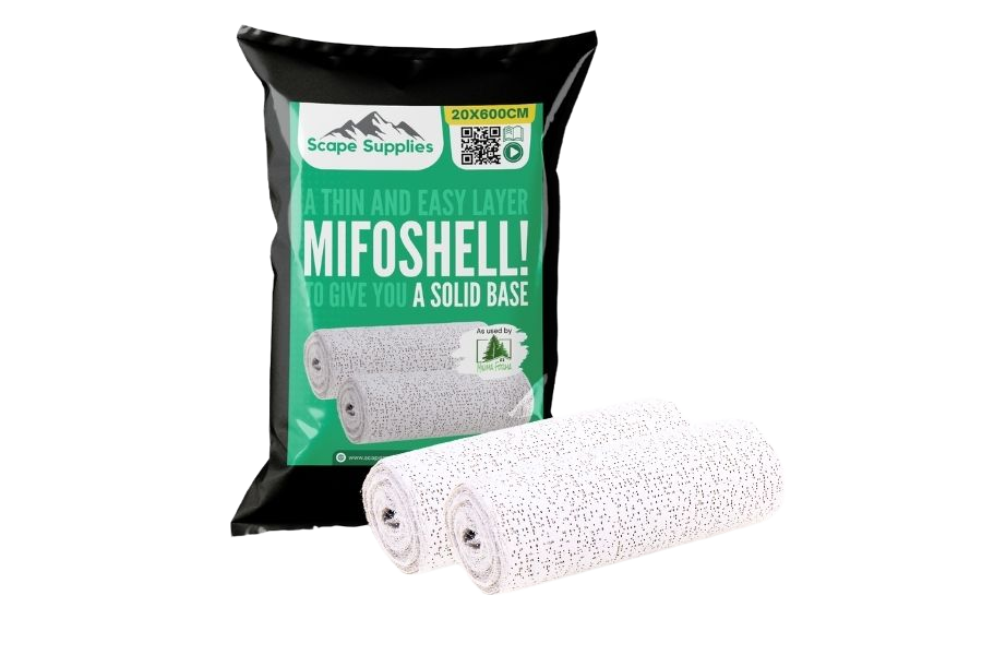MIFOSHELL! landschap verband