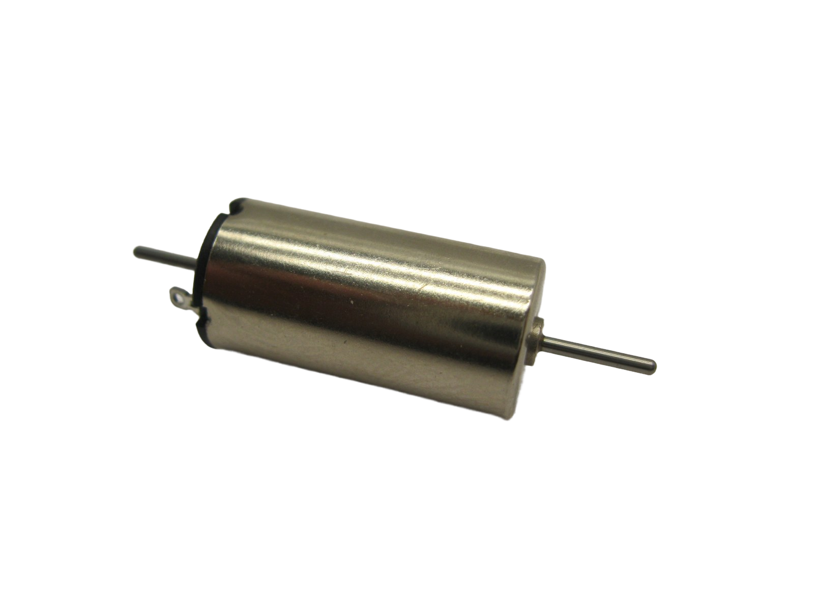 micromotor 1020D-14000 Motor 10x20 - double shaft (14000 RPM)