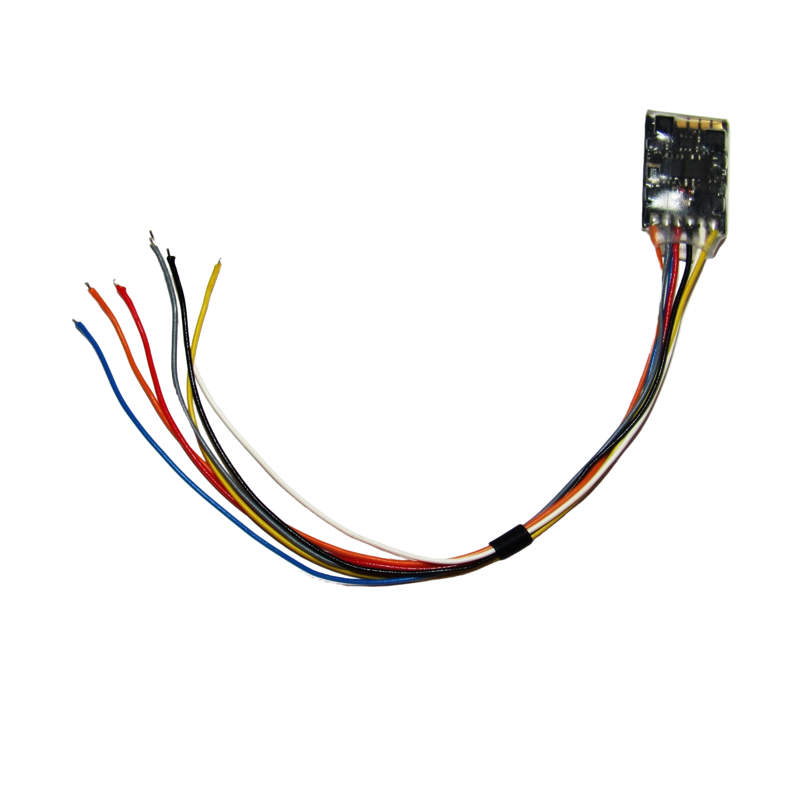 train-O-matic 02010223 draad decoder micro