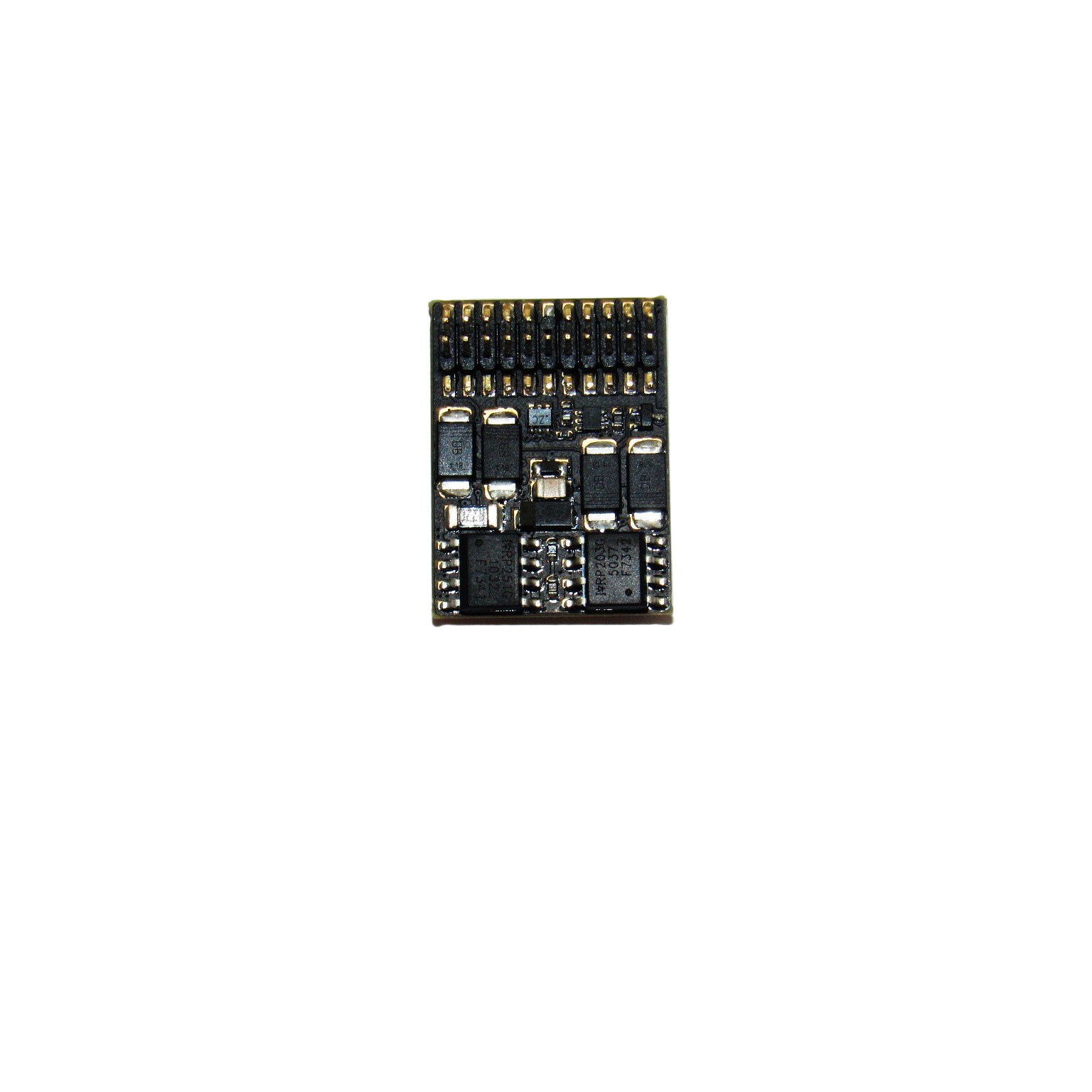 train-o-matic 02010217 Plux 22 Mini DCC decoder