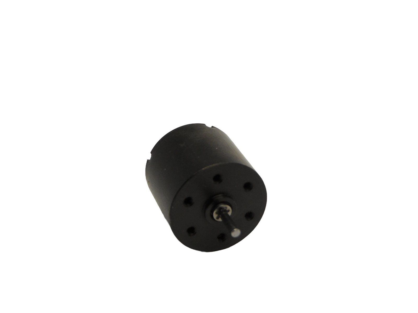 micromotor 1715S motor Motor 17x15 - Single shaft