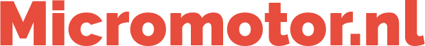 logo Micromotor.nl